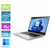 Pc portable reconditionné - HP Elitebook 840 G6 - i5-8265U - 16 Go - 240Go SSD - FHD - Windows 11