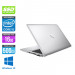 Pc portable reconditionné - HP Elitebook 850 G3 - i5 6200U - 16 Go - 500 Go SSD - HD - Windows 10