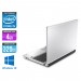 Pc portable reconditionné - HP EliteBook 8570P - i5 - 4Go - 320Go HDD - Windows 10