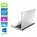 HP EliteBook 8570P - i5 - 8Go - 240Go SSD - AMD 7570M - Windows 10