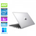Pc portable reconditionné HP ProBook 430 G5 - i5 - 8Go - 500Go SSD - Windows 11