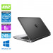 PC portable reconditionné HP Probook 450 G3 - i3 - 8Go - 240Go SSD - Windows 10