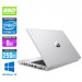 Pc portable - HP ProBook 640 G5 reconditionné - i5 8365U - 8Go - SSD 256Go - 14'' FHD - Windows 10