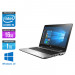 PC portable reconditionné - HP Probook 650 G3 - i5 - 16Go -  1To HDD - 15.6'' Full-HD - Win10