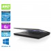 Ordinateur portable reconditionné - Lenovo ThinkPad T460 - i7 6600U - 4Go - SSD 120Go - Full-HD - Webcam - Windows 10 professionnel