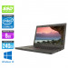 Lenovo ThinkPad T470P - i5 6300U - 8Go - SSD 240Go - Windows 10 famille