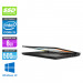 Pc portable reconditionné - Lenovo ThinkPad T480 - i5 - 8Go - 500Go SSD - 14" FHD - Windows 10 - État correct