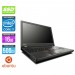 Lenovo ThinkPad W541 - i7 - 16Go - 500Go SSD - Nvidia K1100M - Linux