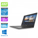 Workstation reconditionnée - Dell Precision 5530 - i7 - 32Go - 500Go SSD - Windows 10