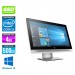 PC Tout-en-un HP ProOne 600 G2 AiO - i5 - 4Go - SSD 500Go - Windows 10