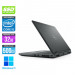 Workstation portable reconditionnée - Dell Precision 7540 - i5 - 32Go DDR4 - 500Go SSD - NVIDIA Quadro T2000 - Windows 11 Professionnel