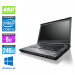 Lenovo ThinkPad T430 - i5 - 8Go - 240Go SSD - Windows 10
