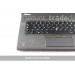 Pc portable - Lenovo ThinkPad X240 - Trade Discount - Déclassé - Plasturgie abîmée