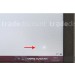 pc portable - HP-Elitebook 745 G2 - trade discount - déclassé - tâche écran