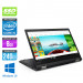 Ultrabook portable convertible reconditionné Lenovo Thinkpad YOGA X380 - i5 - 8Go - 240Go SSD - 13" FHD Tactile - Windows 10 - Trade Discount