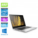 HP Elitebook 830 G5 - i5-8250U - 16 Go - 500Go SSD - FHD - Windows 10