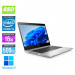 PC portable reconditionné - HP Elitebook 830 G5 - i5-8250U - 16 Go - 500Go SSD - FHD - Windows 11