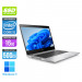 HP Elitebook 830 G5 - i5-8350U - 16 Go - 500Go SSD - FHD - Windows 11