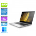 Pc portable reconditionné - HP EliteBook 830 G5 - i5-8250U - 16 Go - 240Go SSD - FHD - Windows 11
