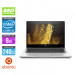 Pc portable reconditionné - HP EliteBook 830 G5 - i5-8250U - 8 Go - 240Go SSD - FHD - Ubuntu / Linux