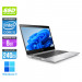 Pc portable reconditionné - HP EliteBook 830 G5 - i5-8250U - 8 Go - 240Go SSD - FHD - Windows 11