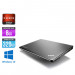 Ordinateur portable reconditionné - Lenovo ThinkPad E145 - E1-2500 - 8Go - 320Go HDD - Windows 10