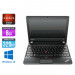 Ordinateur portable reconditionné - Lenovo ThinkPad E145 - E1-2500 - 8Go - 320Go HDD - Windows 10