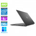 Ultrabook reconditionné Dell Latitude 3410 - i5-10210U - 8 Go - SSD 240 Go NVMe - Windows 11
