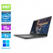 Ultrabook reconditionné - Dell Latitude 3510 - i5 10eme - 16Go - SSD 1 To - Windows 11 - État correct