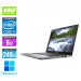 Ultrabook reconditionné - Dell Latitude 5300 - Core i7 - 8Go - 240Go SSD - Windows 11