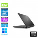 Ultrabook reconditionné - Dell Latitude 5490 - i5-8250U - 16Go DDR4 - 1To SSD - Windows 11