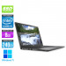 Ultrabook reconditionné - Dell Latitude 7300 - Intel i5 - 8Go - 240Go SSD - FHD - Windows 11