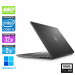 Ultrabook reconditionné - Dell Latitude 7490 - Core i5-1145G7 - 32 Go - 2 To SSD - 14" FHD - Windows 11
