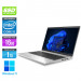 Ultrabook reconditionné - HP EliteBook 640 G9 - i5-1245U - 16Go - 1 To SSD - 14'' FHD - Win11