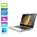 PC portable reconditionné - HP EliteBook 830 G6 - i5-8250U - 16Go - 240Go SSD - FHD - Windows 11