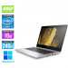 Ultrabook reconditionné HP EliteBook 830 G6 - i7-8665U - 16Go - 240Go SSD - Windows 11