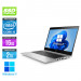Ultrabook reconditionné - HP EliteBook 840 G5 - i5 - 16Go - SSD 2 To - 14'' - Windows 11