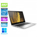 Ultrabook reconditionné - HP Elitebook 850 G5 - i7 8650U - 16 Go - 500Go SSD - FHD - Windows 11