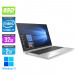 Ultrabook reconditionné - HP Elitebook 850 G8 - i7-1185G7 - 32Go - 2 To SSD - FHD - Windows 11