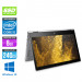 Ultrabook reconditionné - HP EliteBook X360 1030 G2 - i5 - 8Go - 240Go SSD - 13" FHD tactile - W10