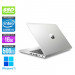 Pc portable reconditionné HP ProBook 430 G7 -  i5 - 16Go - 500Go SSD - Windows 11