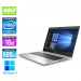 Pc portable reconditionné - HP Probook 450 G7 - i5 - 16Go RAM - 500Go SSD - FHD - Windows 11