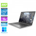 Ultrabook reconditionné HP Zbook FireFly 14 G7 - i7-10610U - 16Go - 500 Go SSD - 14" FHD - W11 - Trade Discount