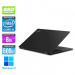 Pc portable reconditionné - Lenovo ThinkPad L390 - Intel Core i5-8265U - 8Go de RAM - 500 Go SSD - W11 - État correct