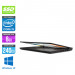 Pc portable reconditionné - Lenovo ThinkPad T480 - i5 - 8Go - 240Go SSD - 14" FHD - Windows 10