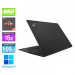 Pc portable reconditionné - Lenovo ThinkPad T495 - AMD Ryzen 5 PRO 3500U - 16Go - SSD 500Go - Windows 11