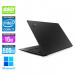 Ultrabook reconditionné - Lenovo ThinkPad X1 Carbon - i7 - 16Go - 500Go SSD - Full-HD - W11