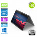 Lot de 10 Pc portable - Ultrabook reconditionné - Lenovo ThinkPad Yoga X1 Gen 2 - i5 - 8Go - 500Go SSD - Windows 10