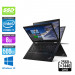 Ultrabook reconditionné - Lenovo ThinkPad X1 Yoga - i7 - 8Go - 500Go SSD - WQHD - W10 - Déclassé