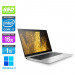 Ultrabook reconditionné - HP EliteBook X360 1030 G3 - i7 - 8Go - 1 To SSD - 13" - W11